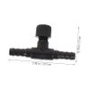 ERINGOGO 30-Piece T-Shaped Aquarium Air Control Valves view 4