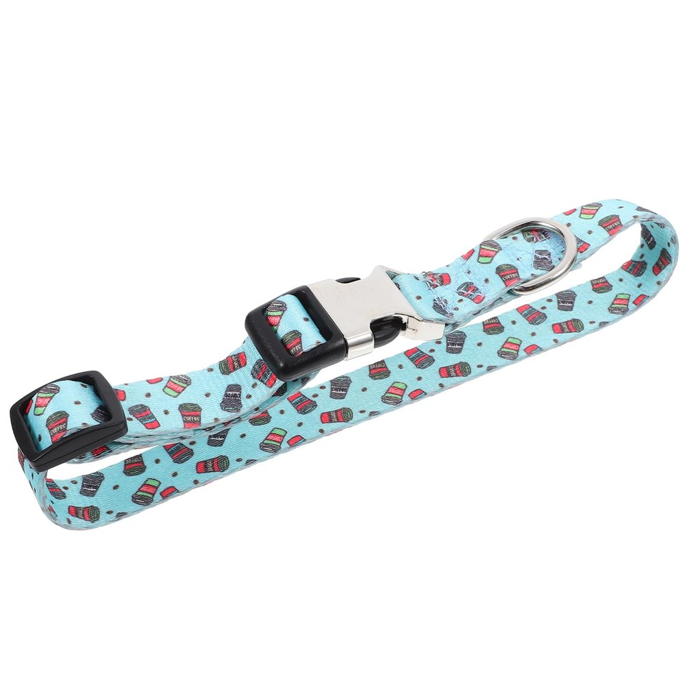 Milisten Adjustable Cat & Puppy Collar