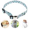 Milisten Adjustable Cat & Puppy Collar view 3