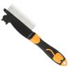 TOYANDONA Pet Grooming Comb for Dogs and Cats view 1