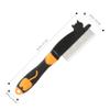 TOYANDONA Pet Grooming Comb for Dogs and Cats view 4