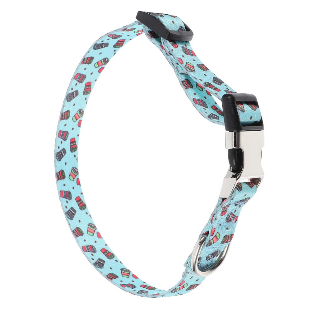 Milisten Adjustable Dog Collar