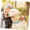 Milisten Adjustable Dog Collar view 4