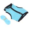Breathable Mesh Rabbit & Ferret Harness and Leash Set for Small Pets view 1