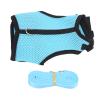Breathable Mesh Rabbit & Ferret Harness and Leash Set for Small Pets view 2