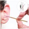 Vaguelly Earwax Removal Set for Adults, Stainless Steel and Plastic view 4