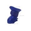 IMIKEYA 4-Pack Waterproof Puppy Boots view 2