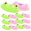 DINHEAROM Toothpaste Squeezers, Compact and Lightweight, Cute Animal Designs, 20-Pack view 1