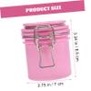 ELAYARD Eyelash Glue Storage Containers, 2-Pack view 2