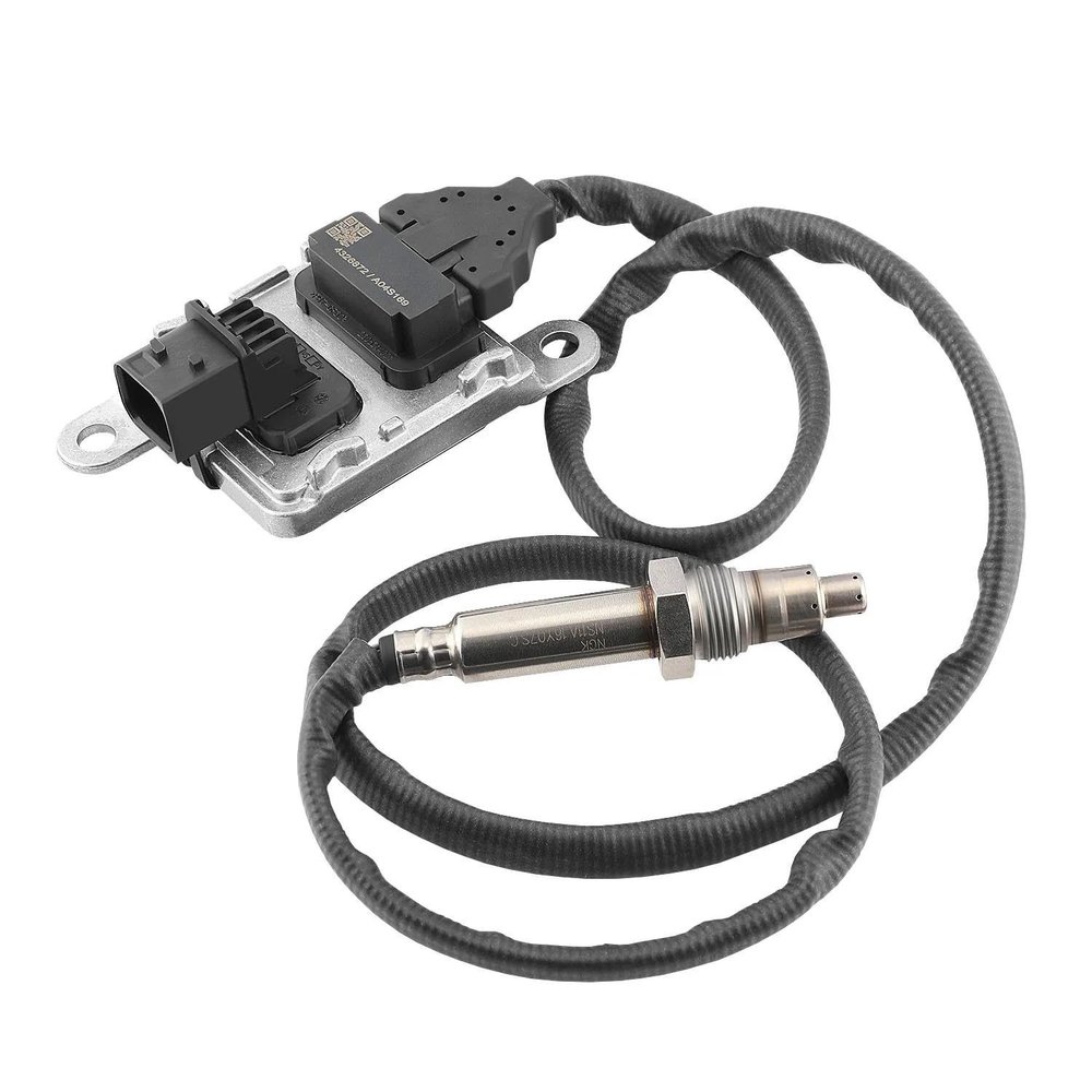 SQRHDF 12V NOx Sensor 5WK96764B for Cummins Engine, 4326871