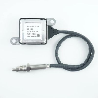 NOx Sensor A0009053503 5WK96682C for Mercedes-Benz Sprinter, E250 and GLK250