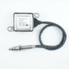 NOx Sensor A0009053503 5WK96682C for Mercedes-Benz Sprinter, E250 and GLK250 view 1
