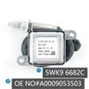 NOx Sensor A0009053503 5WK96682C for Mercedes-Benz Sprinter, E250 and GLK250 view 2