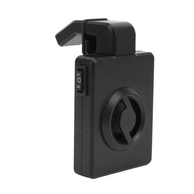 CFTGIW USB Aquarium Cooling Fan, Energy-Saving, EU Plug