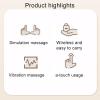 Electric Scalp Massager for Headaches view 4