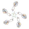 Ipetboom 20-Piece Rhinestone Charms for Nail Art view 2