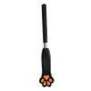 ERINGOGO Cat Massage Device Back Scratcher with Telescopic Handle, Silicone, ABS and Stainless Steel view 1