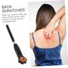 ERINGOGO Cat Massage Device Back Scratcher with Telescopic Handle, Silicone, ABS and Stainless Steel view 4