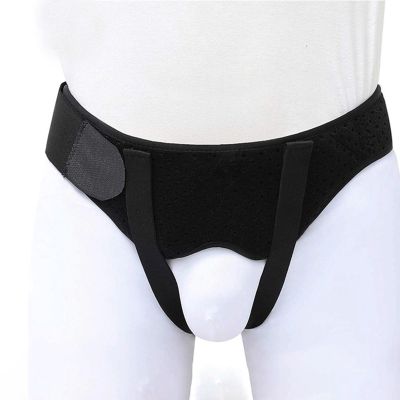 Hernia Support Belt for Men and Women, Large