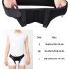 Hernia Support Belt for Men and Women, Large view 2