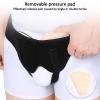 Hernia Support Belt for Men and Women, Large view 4