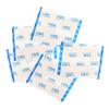 Ipetboom 100 Pcs Breathable Self-Adhesive Dressings for Cracked Hands and Feet view 1