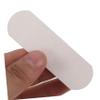 Ipetboom 100 Pcs Breathable Self-Adhesive Dressings for Cracked Hands and Feet view 3