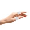Ipetboom 100 Pcs Breathable Self-Adhesive Dressings for Cracked Hands and Feet view 4
