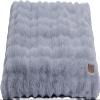 BingoPaw XL Dog Bed for Large Dogs, Washable Removable Cushion, 105 x 70 cm view 1
