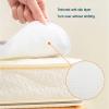 KANLVU Large Incontinence Bed Pads view 4