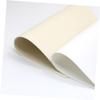 Yellow Silicone Practice Skin, 20 Sheets for Tattoo Design and Practice view 2