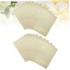 Yellow Silicone Practice Skin, 20 Sheets for Tattoo Design and Practice view 3
