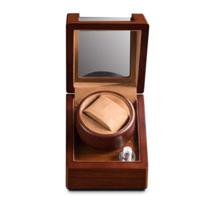 Automatic Watch Winder Box with Shaker