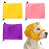 Our Fave Waterproof Pet Bath Caps & Ear Protectors view 2