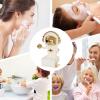 Toothpaste Squeezer with Suction Cup, Pink Gold view 4