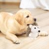 Hedgehog Dog Toy view 4
