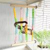 Sugar Glider Wooden Toy Interactive Chain view 4
