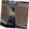 Car Partition Net for Dogs and Luggage, Protective Net for Cars, 115 × 60 cm view 4