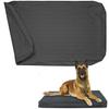 Exquilnova Dog Bed Cover, Waterproof and Removable view 1