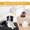 Exquilnova Dog Bed Cover, Waterproof and Removable view 4