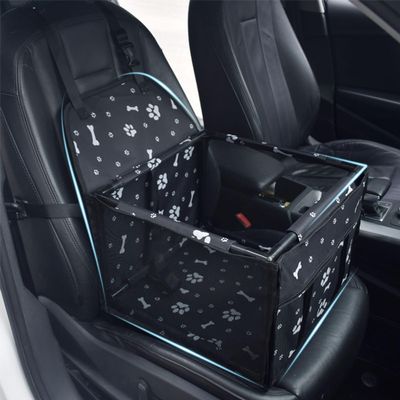 HLTTXS Dog Car Seat for Lexus RX 450h, UX 250h, and UX 300e