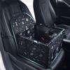 HLTTXS Dog Car Seat for Lexus RX 450h, UX 250h, and UX 300e view 1