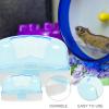 ibasenice Hamster Bathroom view 4