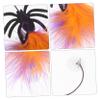 Abaodam Little Spider Cat Teaser Stick view 3
