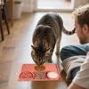 Non-Slip Slow-Feeder Lick Mats for Dogs view 2