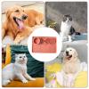 Non-Slip Slow-Feeder Lick Mats for Dogs view 4
