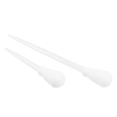 GLEAVI 2-Piece Aquarium Feeding Siphon
