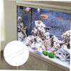 GLEAVI 2-Piece Aquarium Feeding Siphon view 3