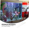 GLEAVI 2-Piece Aquarium Feeding Siphon view 4
