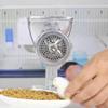Manual Hand-Crank Pellet Machine for Homemade Pet Feed view 2
